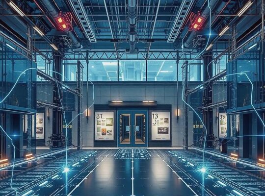 UK Publishers Gain Power to Opt Out of Google's AI Summaries