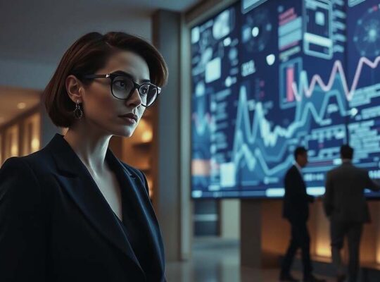 Anne Hathaway Warns: AI-Generated Cover Letters Betray More Than They Conceal
