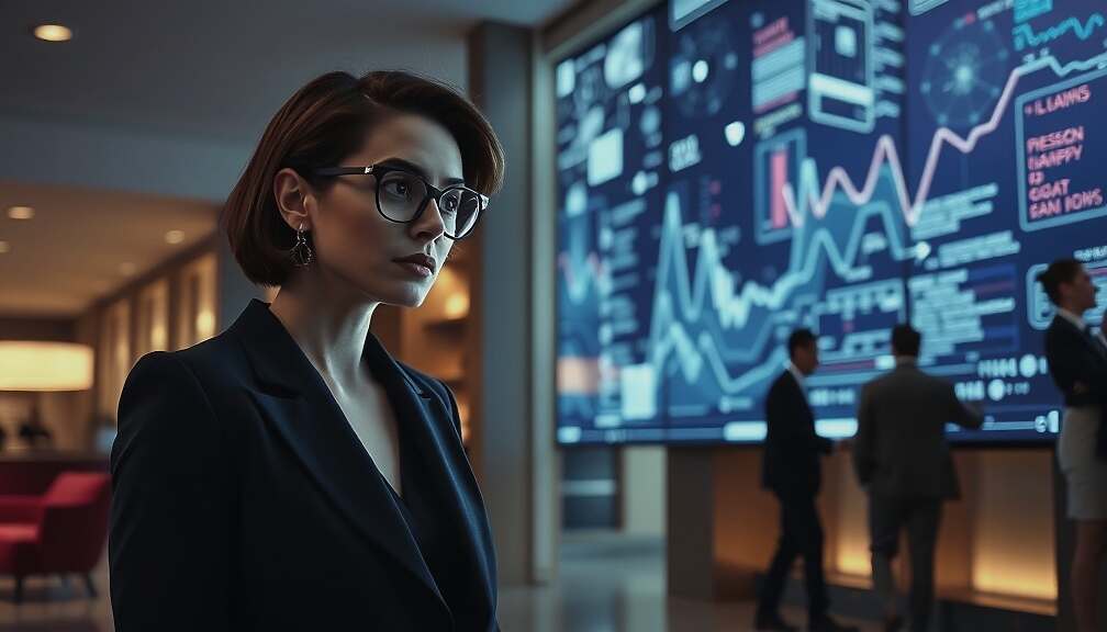 Anne Hathaway Warns: AI-Generated Cover Letters Betray More Than They Conceal