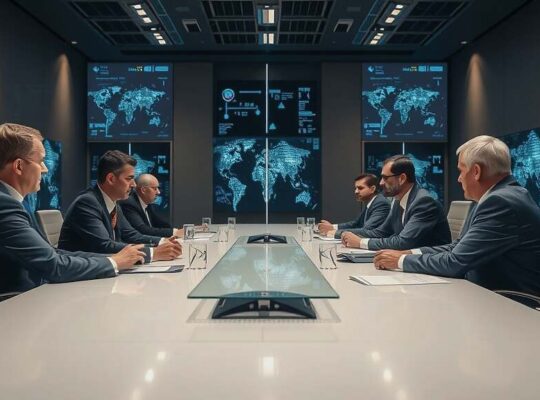 Germany Establishes AI Security Institute to Analyze Advanced Models and Bolster Cyber Defense