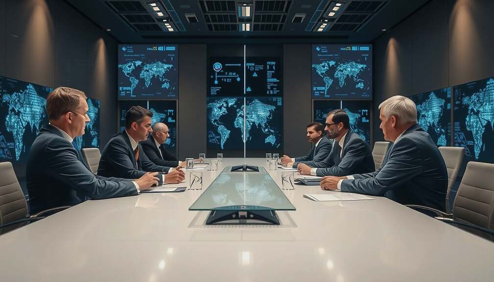 Germany Establishes AI Security Institute to Analyze Advanced Models and Bolster Cyber Defense