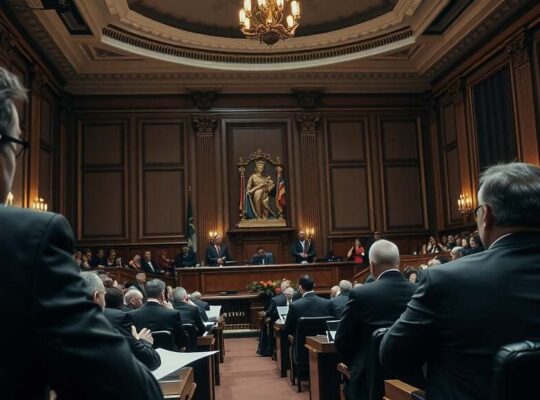 Thuringia Minister Warns Against AfD Rule in Saxony-Anhalt Over National Security Risks