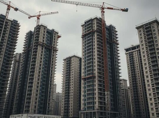 NKR Calls for Simplified Building Codes to Lower Housing Costs and Boost Development