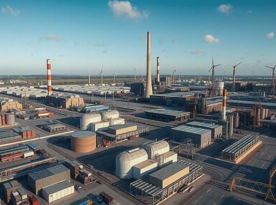 EU ETS Reform: More Free Carbon Allowances Set for 2027 to Spur Decarbonization Investment