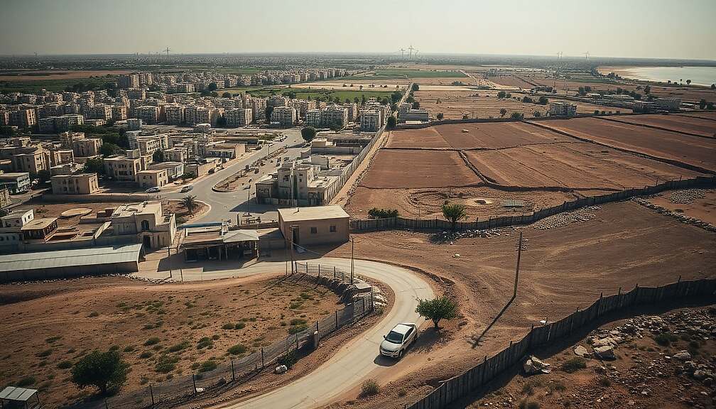 Amnesty Condemns Israeli Actions in West Bank, Accusing Israel of "Ethnic Cleansing" Drive