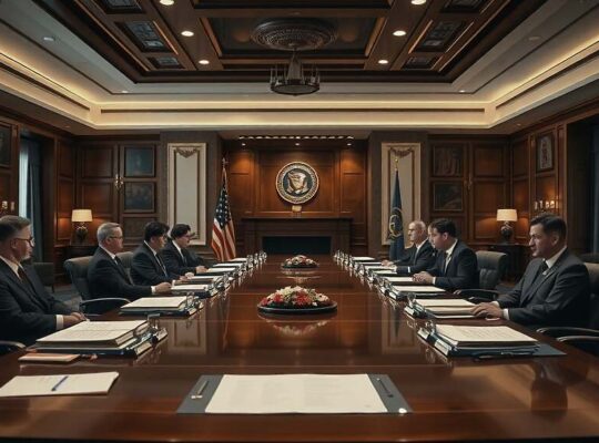 Wadephul Predicts Lengthy Talks on Iran Nuclear Deal Despite Progress with Washington