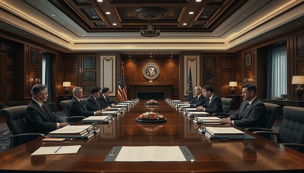 Wadephul Predicts Lengthy Talks on Iran Nuclear Deal Despite Progress with Washington