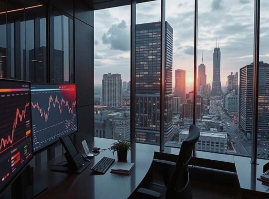 Ifo Predicts 0.8% German GDP Growth in 2026 Amid Conflicting Economic Forces
