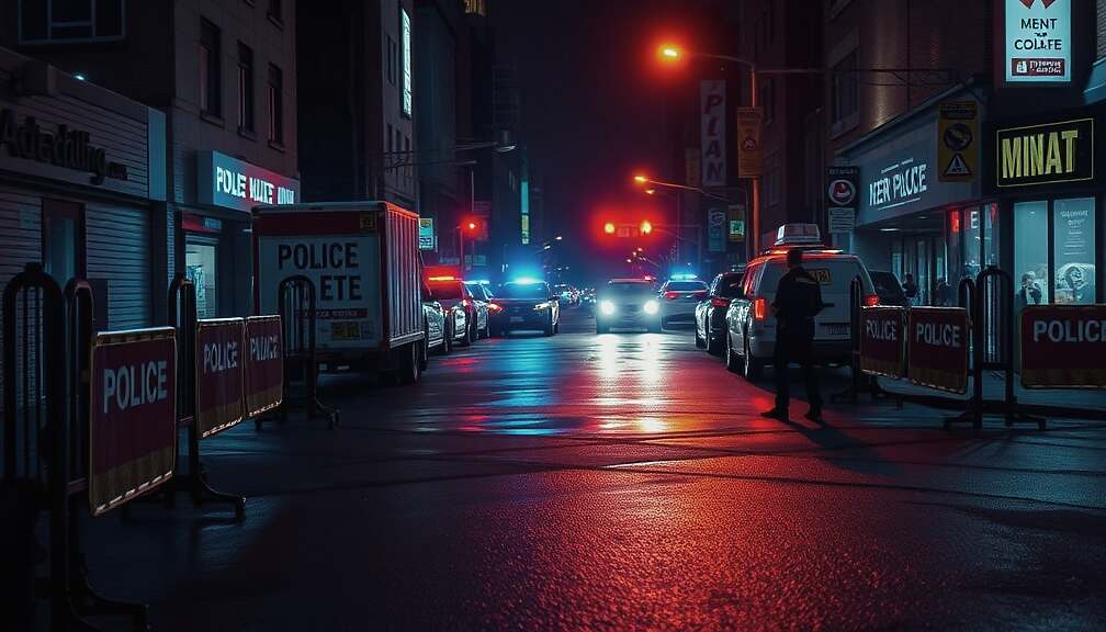 Youth Charged with Historic Spree of 105 Cross-Border Bomb Threats to Hospitals and Schools