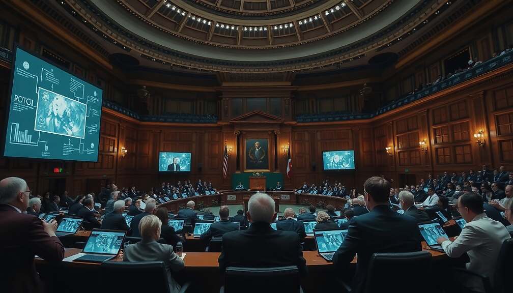Ethicist Warns: AI-Generated Speeches Threaten Democratic Discourse and Human Creativity