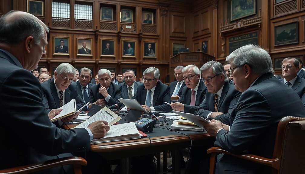Expert Warns Against Diluting Pension Reform and Repeating Riester Rent Mistakes