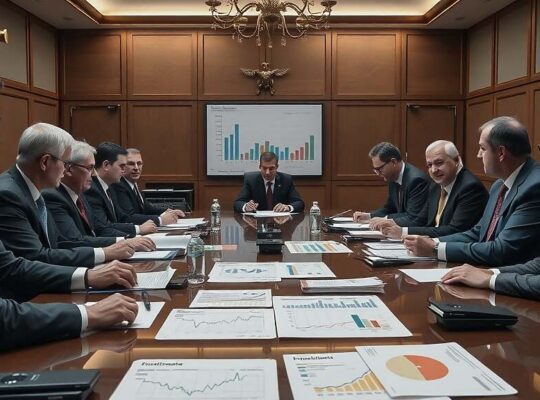 Craftsmen's President Demands Drastic Cuts in Health Insurance Costs