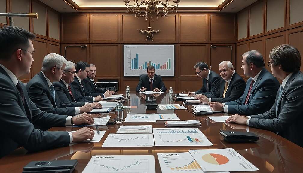 Craftsmen's President Demands Drastic Cuts in Health Insurance Costs