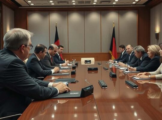 SPD Criticizes Wadephul Over UN Cutbacks Amid Germany's Global Role Discussions