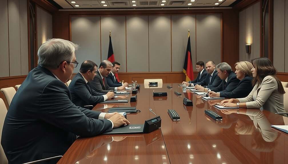 SPD Criticizes Wadephul Over UN Cutbacks Amid Germany's Global Role Discussions