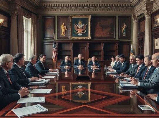 Local Government Urges Compromise Ahead of Reform Summit to Boost Fiscal Health