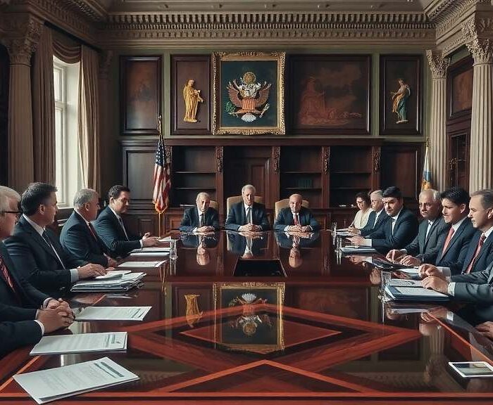 Local Government Urges Compromise Ahead of Reform Summit to Boost Fiscal Health