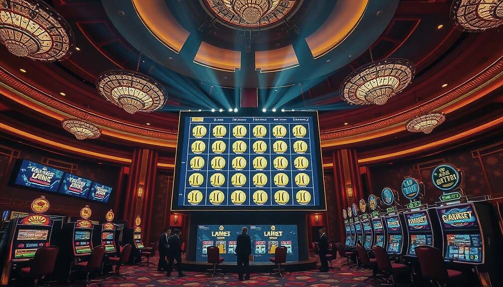 Eurojackpot Friday Results: Winning Numbers and £120 Million Jackpot Odds Revealed