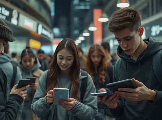 Ethics Council Rejects Blanket Social Media Ban, Urges Risk-Based Protection for Youth Online