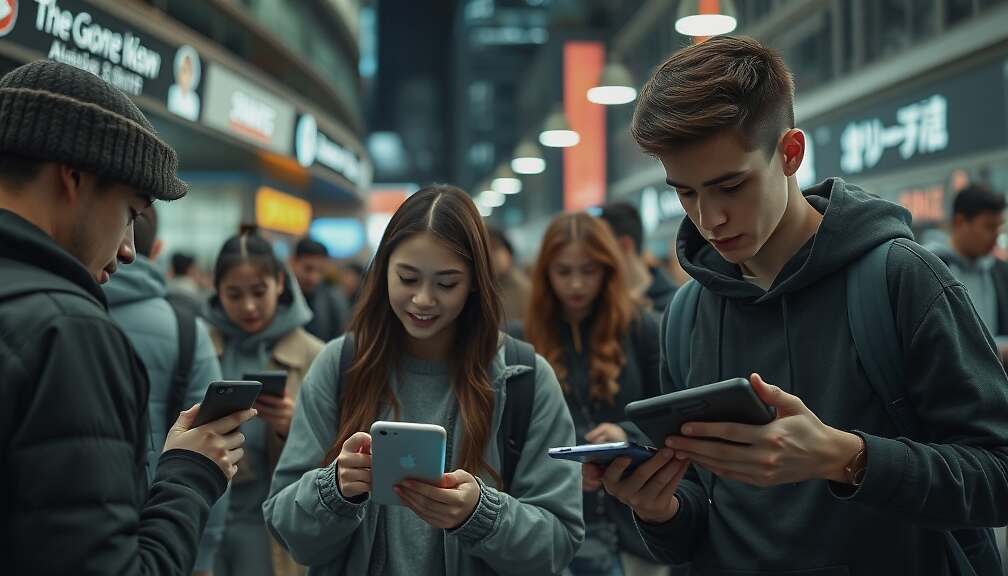 Ethics Council Rejects Blanket Social Media Ban, Urges Risk-Based Protection for Youth Online