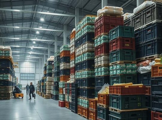 Study Reveals Israeli Producers Conceal Settlement Origins of Goods Exported to the EU
