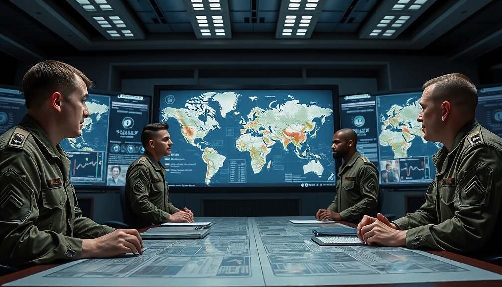 Pistorius Declines Mandatory Conscription, Pushing Industrial Strength and Drone Power for German Defense