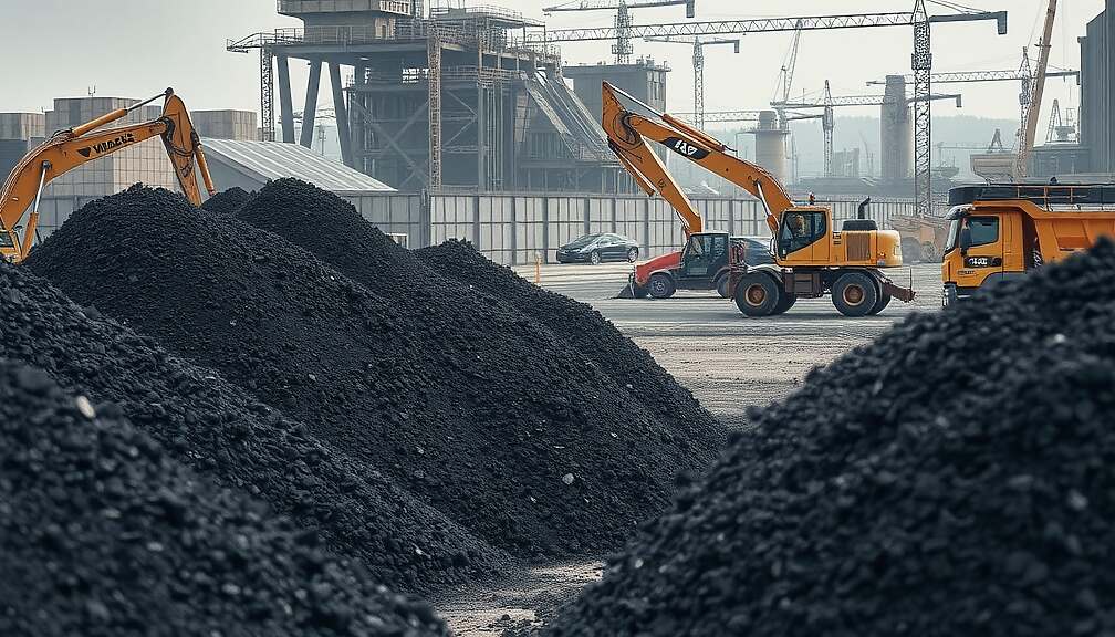 Major Spike in Construction Material Costs Driven by Energy and Supply Chain Pressures