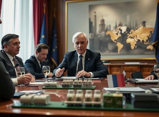 Fuel Discount Delivers Relief: Minister Schulze Claims Savings Effective While Eyes Global Price Drop