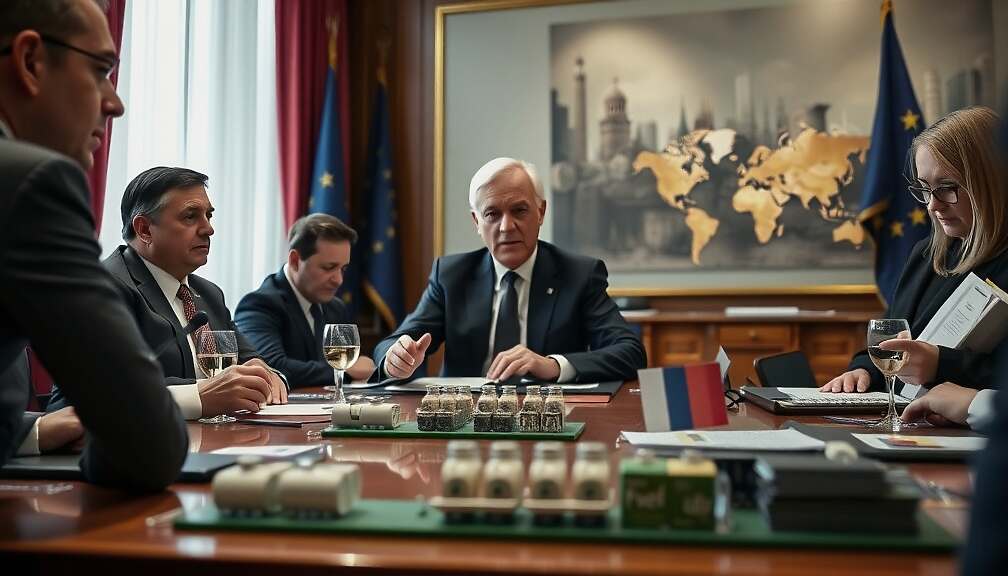 Fuel Discount Delivers Relief: Minister Schulze Claims Savings Effective While Eyes Global Price Drop