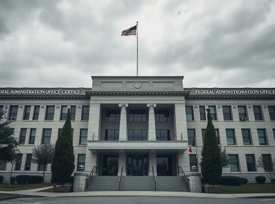 Civil Servants Warn Against Undermining Future Through Bureaucratic Austerity