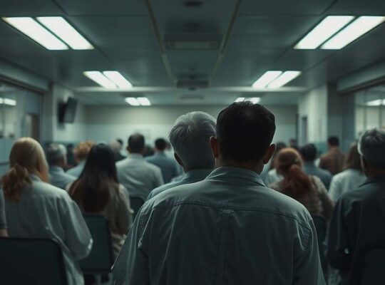 KBV Warns: Health Care Savings Plans Threaten Longer Wait Times and Reduced Patient Care