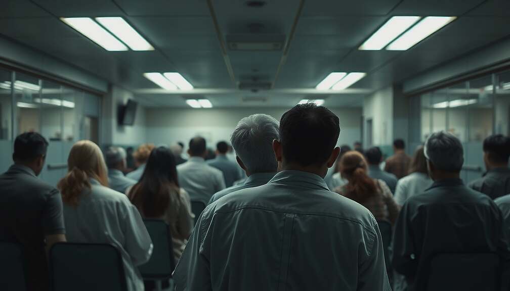 KBV Warns: Health Care Savings Plans Threaten Longer Wait Times and Reduced Patient Care