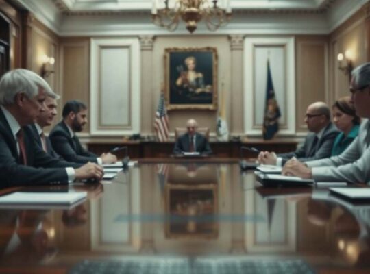 SME Leaders Criticize Chancellor's Reform Summit Over Lack of Inclusion and Concrete Solutions