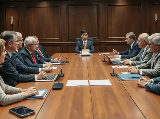 SPD and CDU Expect Agreement on Working Time Law Reform with Digital Tracking Mandate