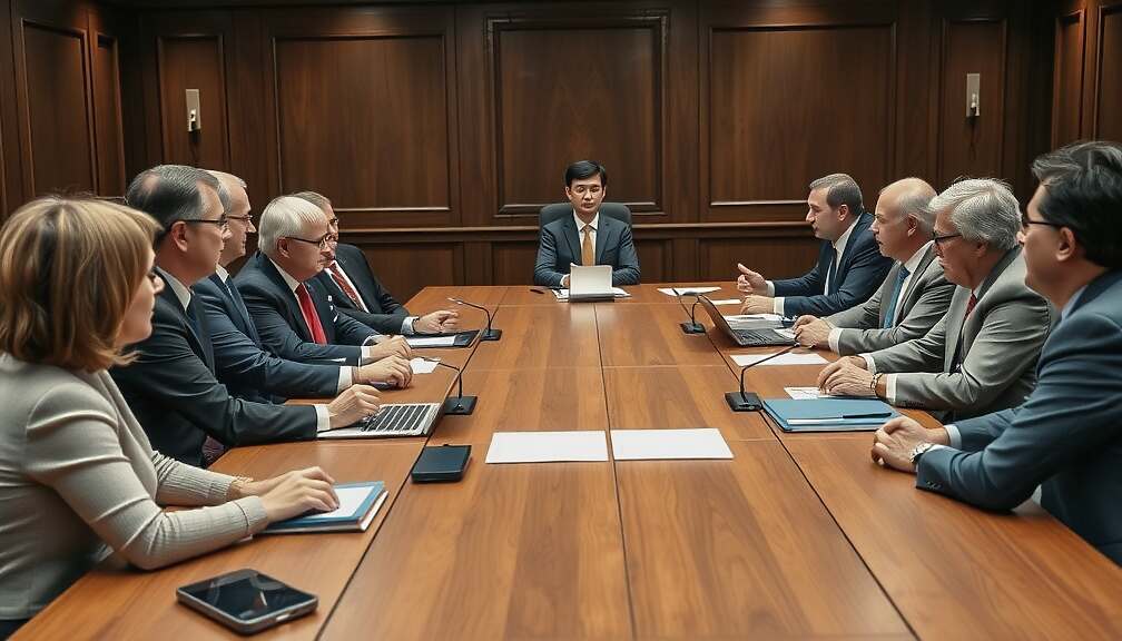 SPD and CDU Expect Agreement on Working Time Law Reform with Digital Tracking Mandate