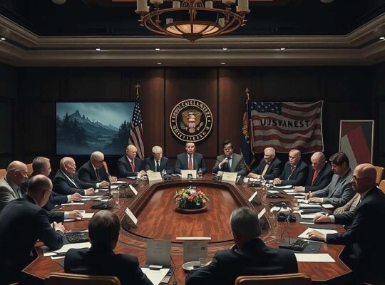 Government Meeting is Not "Coalition Committee," Focuses on Labor Dialogue and Economic Exchange