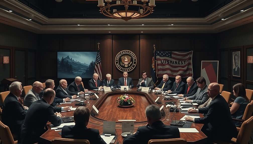 Government Meeting is Not "Coalition Committee," Focuses on Labor Dialogue and Economic Exchange