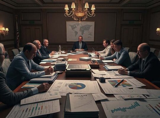 Pension Reform Under Fire Amid Economists' and Union Critics' Demands for Structural Overhaul