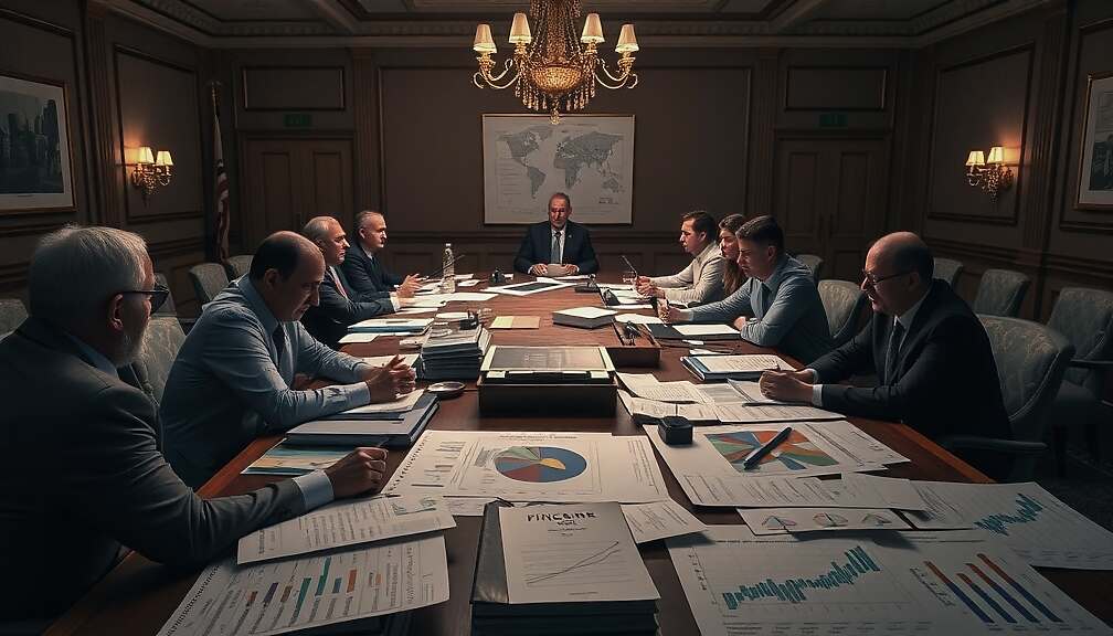 Pension Reform Under Fire Amid Economists' and Union Critics' Demands for Structural Overhaul