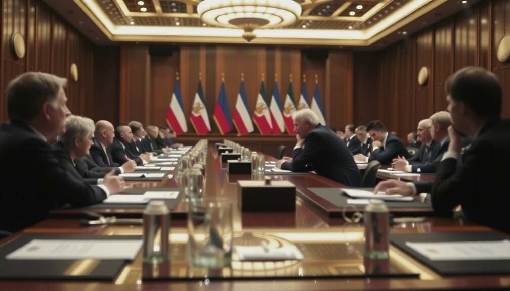 CSU Slams AfD for "Dangerous Proximity" to Putin at St. Petersburg Forum