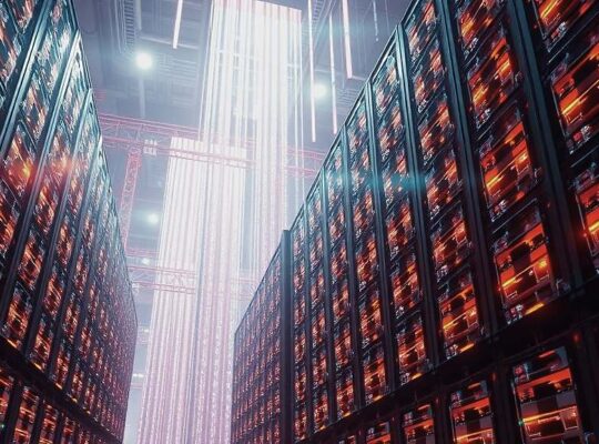 AI and Infrastructure Boom Set to Quadruple Memory Chip Market by 2026