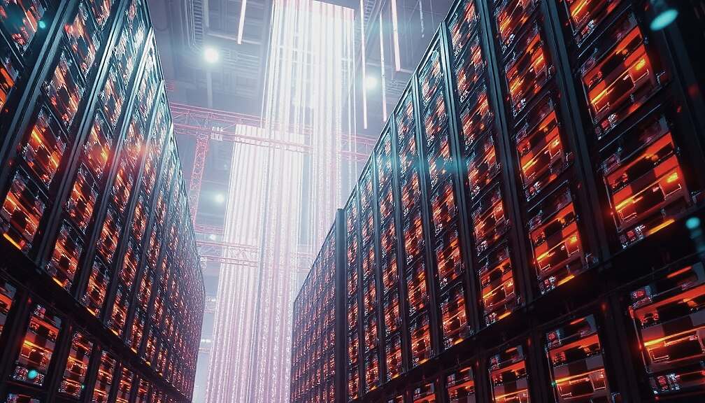 AI and Infrastructure Boom Set to Quadruple Memory Chip Market by 2026