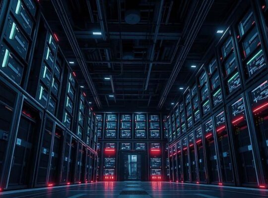 Security Agencies Warn: AI and Data Centers Face Mounting Threats from Extremists and Foreign Actors