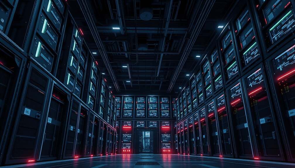 Security Agencies Warn: AI and Data Centers Face Mounting Threats from Extremists and Foreign Actors