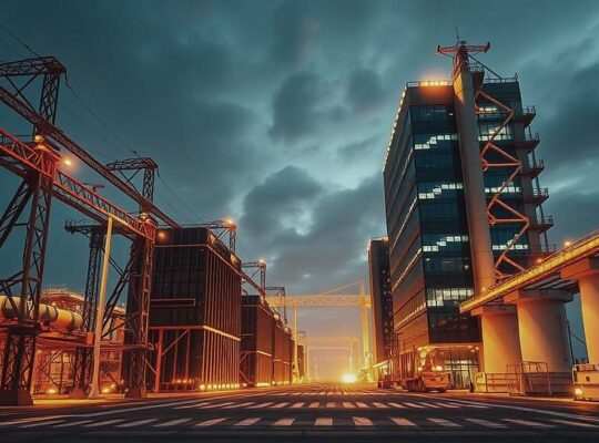 Canadian Power Giants Brookfield and CPP Investments Bid for Stake in German Energy Conglomerate Uniper