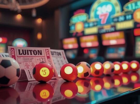 Eurojackpot Winners Announced: Check The Numbers from Tuesday's Draw and Jackpot Odds