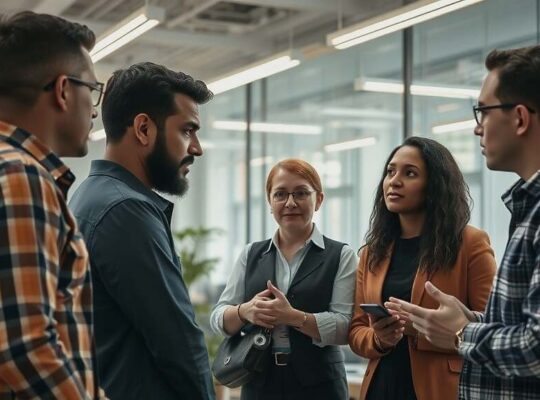 SPD Pushes for Worker-Centred Work Time Reform to Balance Career and Family