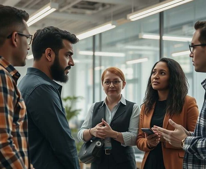 SPD Pushes for Worker-Centred Work Time Reform to Balance Career and Family