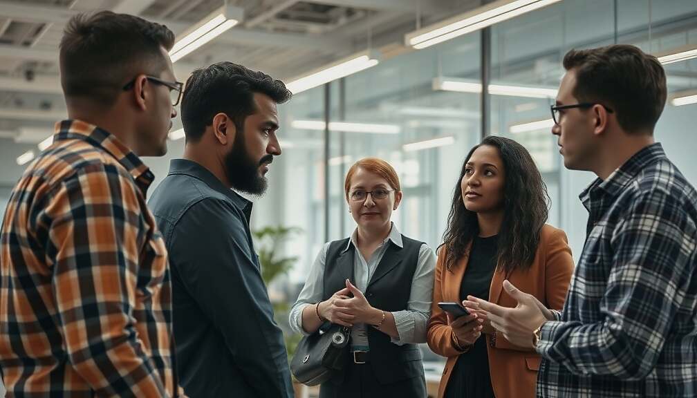 SPD Pushes for Worker-Centred Work Time Reform to Balance Career and Family