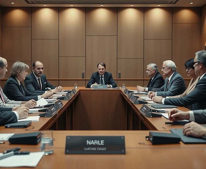 Climate Clash: German Minister Rejects Delay Calls on EU Methane Regulation, Prioritizing Climate Action